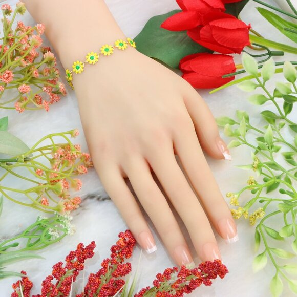 "New Beautiful Design Bracelet for Women/Girls, Gift, B624 - Picture 6 of 10